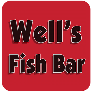 Wells Fish Bar, Takeaway Order Online