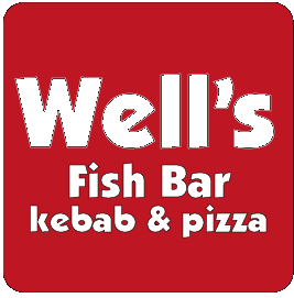 Wells Fish Bar, Takeaway Order Online